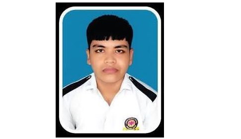 অগ্নিদগ্ধ স্কুল ছাত্রের চিকিৎসাধীন অবস্থায় মৃত্যু