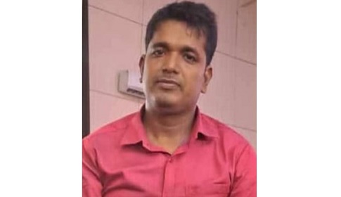 সালথায় চা পান করতে গিয়ে হাতুড়িপেটার শিকার যুবক