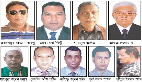 শেখ হাসিনাকে হত্যাচেষ্টা : ফাঁসির দণ্ডপ্রাপ্ত ৯ জনসহ ৪৭ আসামি খালাস