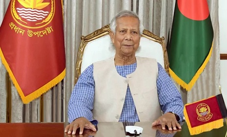 যত দ্রুত সম্ভব আয়নাঘর পরিদর্শনে যাবেন প্রধান উপদেষ্টা