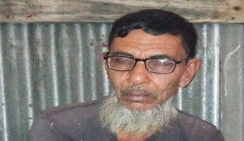 মোংলায় কেক খাওয়ার প্রলোভনে শিশুকে ধর্ষণ, ধর্ষক আটক