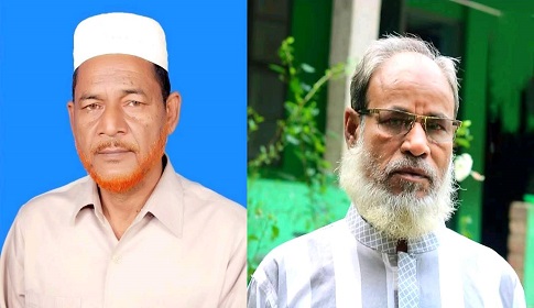 ফুলপুরে বিএনপির নতুন কমিটি গঠন 