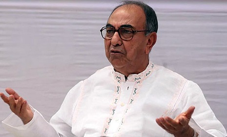 ‘ক্ষমতায় যে দলই আসুক আমরা মিলমিশে কাজ করবো’