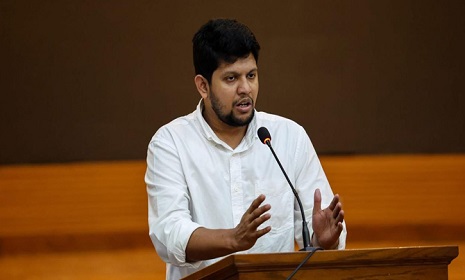 ‘তৌহিদী জনতাকে হুমকি নয়, সতর্ক করেছি’