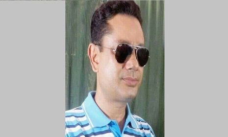 সাতক্ষীরা সদর থানা আওয়ামী লীগের উপদেষ্টা ঝাউডাঙা ইউপি চেয়াম্যান আজমলউদ্দিন গ্রেপ্তার, ৫ দিন রিমান্ডের আবেদন
