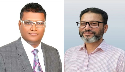 ঈশ্বরগঞ্জ উপজেলা বিএনপির আহবায়ক কমিটি ঘোষণা