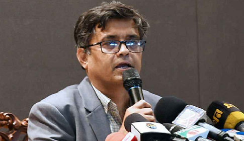 ‘নির্বাচনের তারিখ নির্ভর করবে জুলাই চার্টারের ওপর’