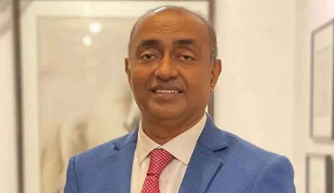 ‘আ.লীগকে ক্ষমতায় রাখতে আন্তর্জাতিক চক্রান্তে বিডিআর হত্যাকাণ্ড’