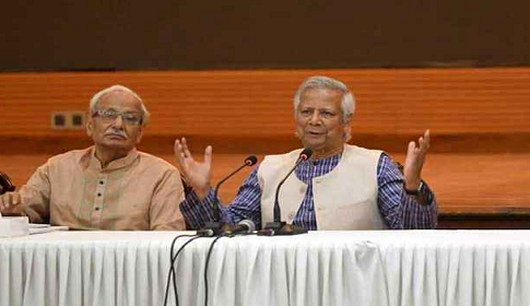 ‘ট্রাম্পের কাছে গিয়েও সুবিধা করতে পারেনি একটি পক্ষ’