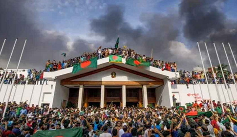 অভ্যুত্থানে নিহতরা ‘জুলাই শহীদ’, আহতরা ‘জুলাইযোদ্ধা’ 