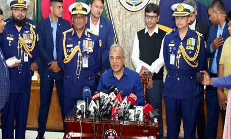 ‘সব জনতাই সমস্যা ক্রিয়েট করছে’