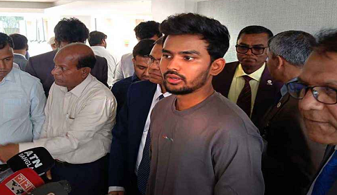 ‘স্থানীয় সরকার নির্বাচনের বিষয়ে দ্রুতই সিদ্ধান্ত আসবে’