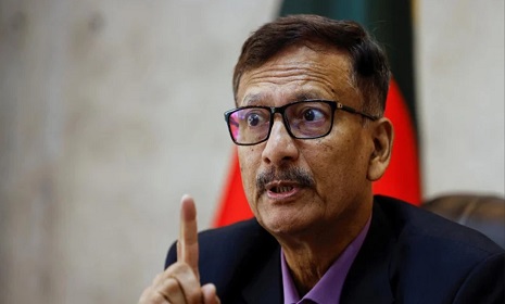 ‘ঢাকা-দিল্লি সম্পর্ক নির্দিষ্ট সরকারকেন্দ্রিক হওয়া উচিত নয়’