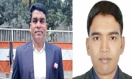 রাজবাড়ী জেলা স্বেচ্ছাসেবক দলের কমিটি ঘোষণা, আহবায়ক মালেক, সদস্য সচিব তুহিন