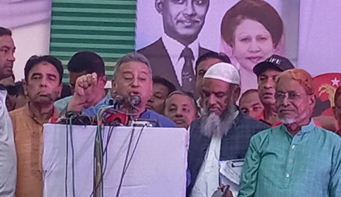 ‘সংস্কারের গল্প বলে সময় ক্ষেপণের সুযোগ নেই’