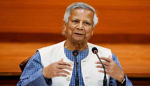 ‘অতীতের সময়ের চেয়ে আমরা এখন বেশি শক্তিশালী’