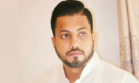 ‘বেঁচে থাকতে আগে ঢাকা দক্ষিণে স্থানীয় নির্বাচন করতে দেব না’