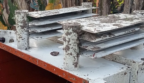 ফুলপুরে বিদ্যুতের ট্রান্সফরমার চুরি