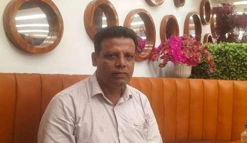 পরানগঞ্জ ভূমি অফিসের নায়েব হুমায়ুন কবিরের ঘুষ কেলেঙ্কারি ফাঁস