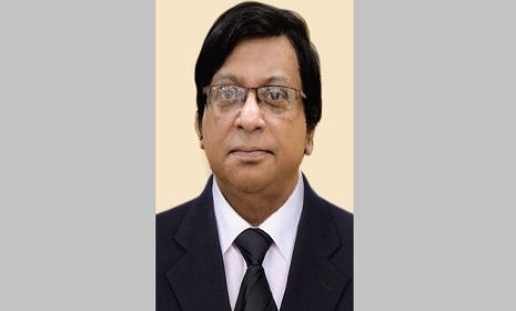কুয়েট উপাচার্যকে লাঞ্ছিতের ঘটনায় গোবিপ্রবি উপাচার্যের নিন্দা