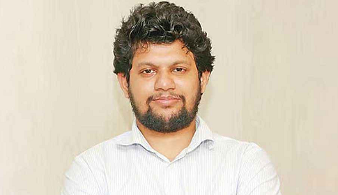 তথ্য মন্ত্রণালয়ের দায়িত্বে মাহফুজ আলম