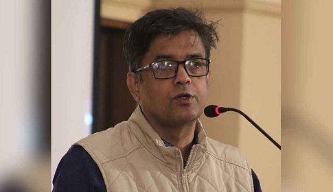 ‘গুজব ছড়িয়ে পতিতদের দোসররা বুদ্ধিবৃত্তিক কাজকে দমিয়ে রাখতে চাইছে’