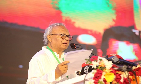 ‘আওয়ামী লীগের পতনের পর স্বস্তির পরিবেশ বিরাজ করছে’