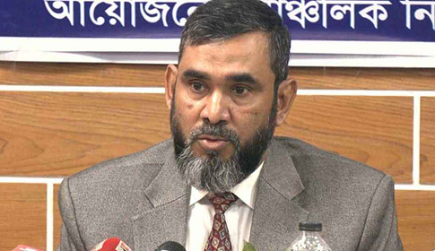 ‘৩০ জুনের মধ্যে নতুন ভোটার তালিকা প্রকাশ’