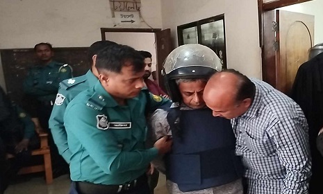 ‘পুলিশের জন্য কী না করেছি’