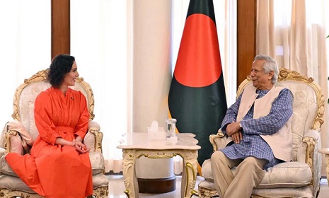‘সম্ভবত ডিসেম্বরের মধ্যে নির্বাচন হবে’