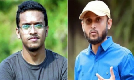 ‘আবরার ফাহাদ সার্বভৌমত্বের ভ্যানগার্ড’
