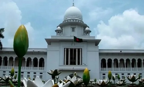 প্রাথমিকের ৬৫৩১ শিক্ষক নিয়োগে কোনো বাধা নেই