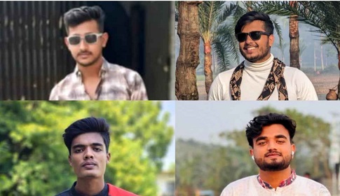 নড়াইলে দু’টি কলেজ ছাত্রদলের কমিটি গঠন