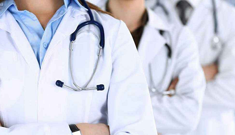 সাড়ে ৫ হাজার ডাক্তার নিয়োগ দেবে সরকার