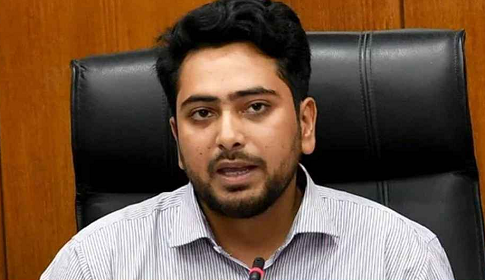 ‘এ বছর নির্বাচন সম্ভব নয়, ঠিক এভাবে কথাটা বলিনি’