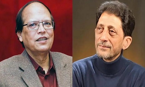 আতিউর-বারকাতসহ ২৩ জনের দেশত্যাগে নিষেধাজ্ঞা
