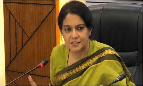 ‘এতদিন দেশ যেভাবে চলেছে, সেভাবে আর চলবে না’