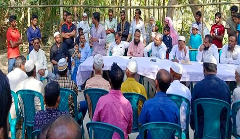 শালিশ বৈঠকে হামলায় সেই শিশুর বাবা-মাসহ আহত ১২, মামলার প্রস্তুতি
