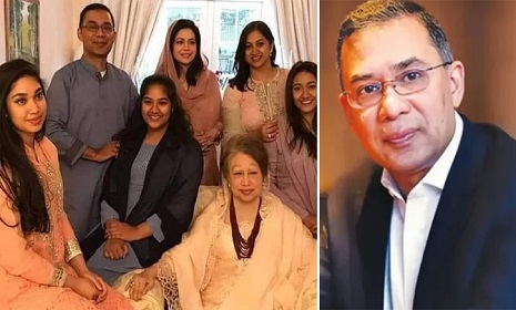 ‘প্রতিটি নারীরই পুরুষের মতো একই মর্যাদা পাওয়া উচিত’