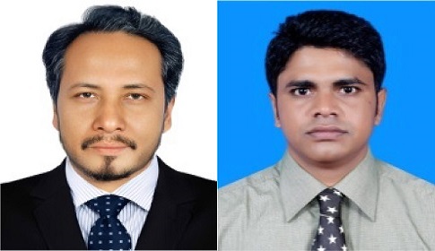 সভাপতি নিজামউদ্দীন মুন্সী, সাধারণ সম্পাদক খাইরুল ইসলাম