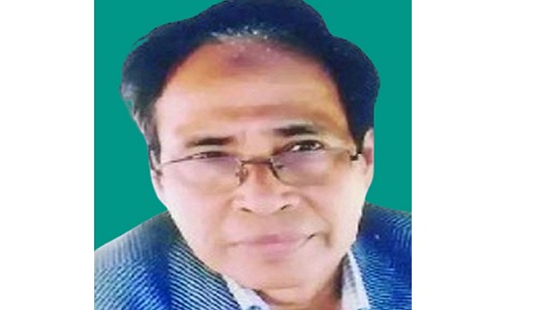 বিতর্কিত কর্মকান্ডের দায় না নিতেই বিএনপি নেতার পদত্যাগ
