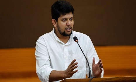 ‘কোনো ফাঁদে পা দেওয়া যাবে না’