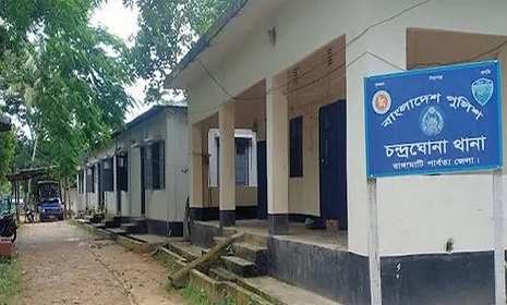 রাজস্থলীতে সড়ক দুর্ঘটনায় এক নারী যাত্রী নিহত