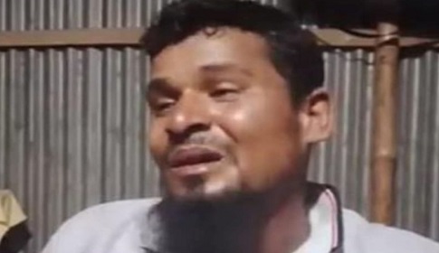 সোনারগাঁয়ে ৫ বছরের শিশুকে ধর্ষণচেষ্টা, অভিযুক্তকে গণপিটুনি দিয়ে পুলিশে সোর্পদ