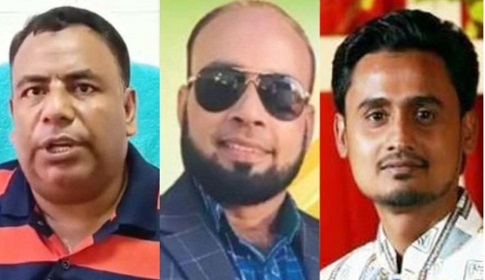 নারায়ণগঞ্জে বাস ডিপো সরানোকে কেন্দ্র করে বিএনপির দু'গ্রুপের সংঘর্ষ, আহত ৭