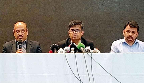 সোমবার পুলিশের উচ্চপদস্থ কর্মকর্তার সঙ্গে বৈঠক করবেন প্রধান উপদেষ্টা