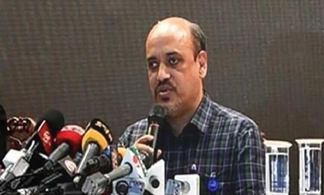 ‘স্বাধীনতা দিবসে কুচকাওয়াজ না হওয়ার খবর সত্য নয়’