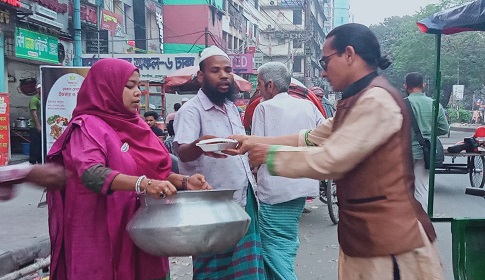 বৈষম্যমুক্ত হওয়ার পরিবর্তে বৈষম্যযুক্ত হচ্ছে : মোমিন মেহেদী