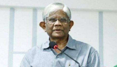 ‘বাজেট বড় হবে না, মানুষের আয় বাড়ানোর চেষ্টা থাকবে’