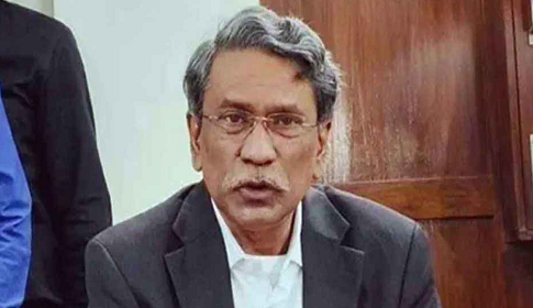 ‘সংলাপের মাধ্যমে জাতীয় ঐকমত্যে পৌঁছাতে পারব’